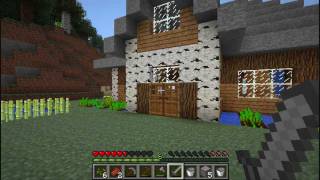 Minecraft Filmik Pokazowy 01 [upl. by Janith]