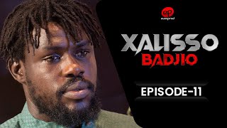 XALISSO  Saison 1  Episode 11 VOSTFR [upl. by Pang]