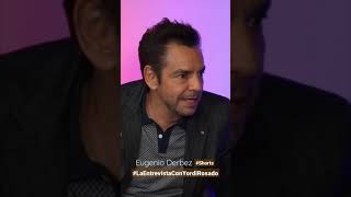 “Alessandra es Federica P Luche” Eugenio Derbez Shorts [upl. by Durtschi31]