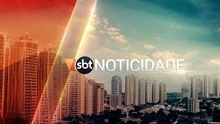 NOTICIDADE  Entrevista com o Prefeito Nogueira 02032017 [upl. by Maer]