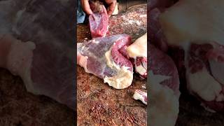 Nick Soft Meat Cutting Cold Put Like Picky Luck Patch altmeat [upl. by Eibrad]