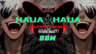 HAWA HAWAREMIXSONGCREATORBBM SONGS PLEASELIKE amp SUBSCRIBE🎶🎧🎶 [upl. by Tnelc]