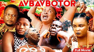 AVBAVBOTOR FULL MOVIE  LATEST BENIN MOVIES 2024 [upl. by Itaws]