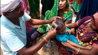 new mundan 😋breastfeeding 2024vlog videoampll mundan latest vip👌vodeoll Indian 🆕breatfeeding ll vlog [upl. by Philips]