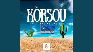 Kòrsou feat Izaline Calister [upl. by Greer]