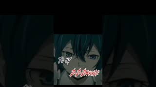 Kyouka edit keşfetreyiz anime kyoukaizumi bungoustraydogs [upl. by Blasius999]