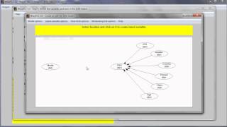 Create and Use Second Order Latent Variables in WarpPLS [upl. by Yrojram]