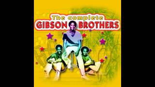 Gibson Brothers  Heaven Official Audio [upl. by Harrod240]