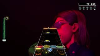 Say It Aint So by Weezer Rock Band 4 Pro Drums Expert Gold Stars [upl. by Eppesiug]