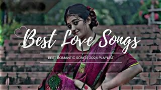 Best Romantic Songs 2024  Best Love Song in Hindi  Deewani Teri Ho Gayi ♥️ [upl. by Noxas]