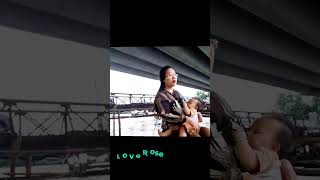 breastfeeding vlogs new 2024 Breastfeeding menyusuibayi part 3 [upl. by Safko]