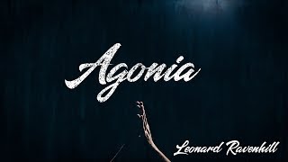 Agonia  Leonard Ravenhill [upl. by Lirrehs]