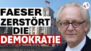 Martin E Renner Die Alternative für Deutschland und die wahren Feinde der Demokratie [upl. by Yenwat]