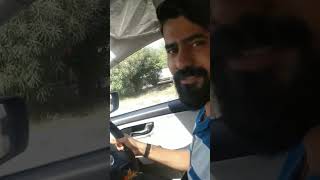 friend car driving officetime daily video likesharesubscribe 🙏 [upl. by Nova968]