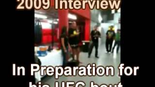 Top Flight MMA AcademyTeam Lloyd Irvin 30 Free DaysBrandon Vera [upl. by Leifer]