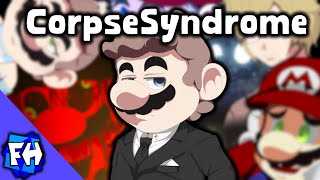 CorpseSyndrome tells ALL about Scary Mario  Fearful Harmony [upl. by Krauss]