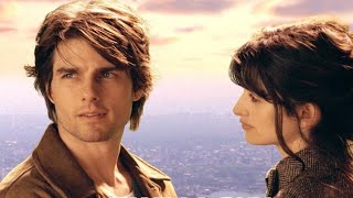 Vanilla Sky Full Movie Facts And Review  Tom Cruise  Penélope Cruz [upl. by Aisenat]