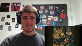 The Smashing Pumpkins  Mellon Collie And The Infinite Sadness  Album Reaction [upl. by Onnem]