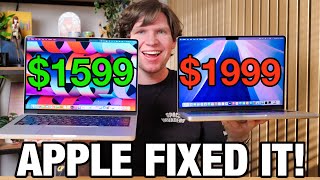 M4 vs M4 Pro MacBook Pro  Buy The Base Model Unless [upl. by Renrag860]