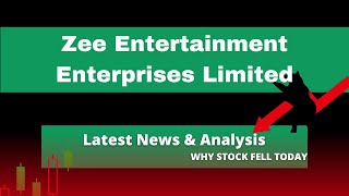 zee entertainment enterprises limited [upl. by Spillihp]