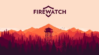 Firewatch Parallax Hero section  Made In Webflow [upl. by Anoj]