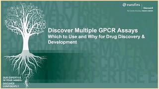 Eurofins DiscoverX GPCR Assays [upl. by Irallih634]