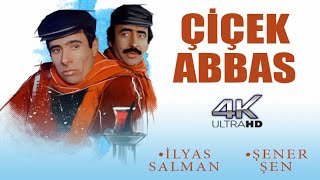 Çiçek Abbas Türk Filmi  4K ULTRA HD  ŞENER ŞEN  İLYAS SALMAN [upl. by Moise]