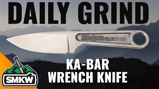 KABAR Wrench Knife [upl. by Phiona]