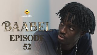 Série  Baabel  Saison 1  Episode 52  VOSTFR [upl. by Acirne402]