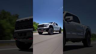 Ford F150 Raptor R [upl. by Ahtiekal]