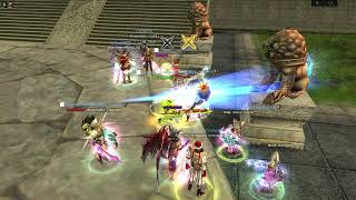 TALA silkroad online PVP event 2252024 [upl. by Liba]