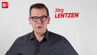 Unsere Kandidaten  Jörg Lentzen [upl. by Epp]