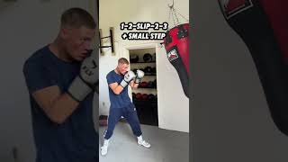 2 phase combinations boxing [upl. by Tris422]