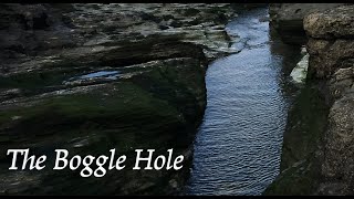 The Boggle Hole by Alison Littlewood [upl. by Nicholl]