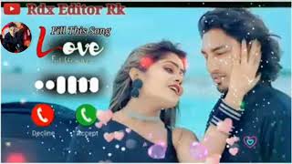 जिहिन दीवाना जान के बिना रिंगटोन 😢 Manimeraj का Sad बेवफाई रिंगटोन  Deewana Jaan Ke Bina Ringtone [upl. by Dnaloy]