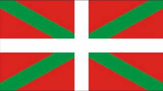 Anthem of Basque Country Vocal [upl. by Laidlaw]