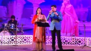 AApne Yaad Dilaya To Yaad Aaya By Vishwanath Batunge [upl. by Ecnaret]