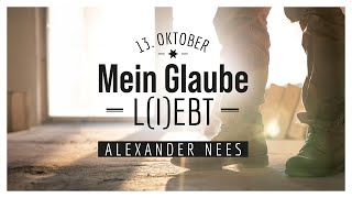 Bodenständiger Glaube  Mein Glaube liebt  MeHR [upl. by Alejna]