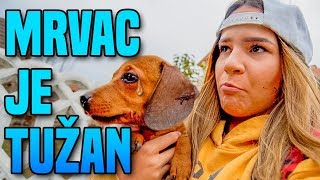 NAPALI SU NAS GOCIN DRUGI VLOG [upl. by Tobias]