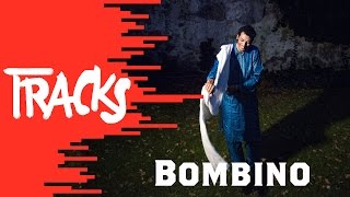 Webpremiere Bombino rockt die Wüste  Arte TRACKS [upl. by Eadahc634]