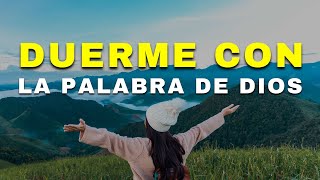 Salmos y versículos Bíblicos para Dormir  Biblia Hablada  Duerme con la Palabra de Dios  3 HRS [upl. by Nived318]