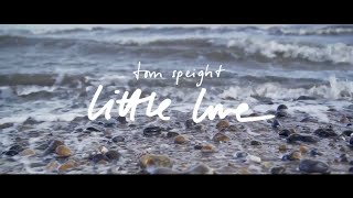 Tom Speight  Little Love Official Video [upl. by Aggi284]