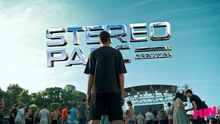 Stereoparc Festival 2024  AFTERMOVIE OFFICIEL [upl. by Fulvi]