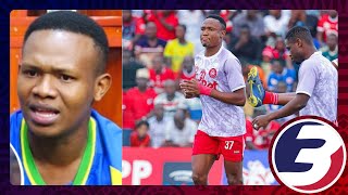 MAKIPA WA SIMBA VS YANGA WAMEZIDIWA NA FIKIRINI MAPALA I MANULA AMEONESHA UWEZO [upl. by Cr]