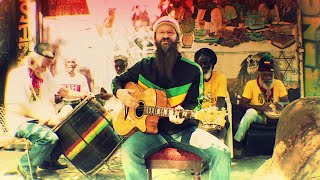 📺 Groundation feat Israel Vibration amp The Abyssinians  Original Riddim Official Video [upl. by Helli]