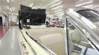 1967 Lincoln Continental Convertible For Sale  Startup amp Walkaround [upl. by Kyle164]