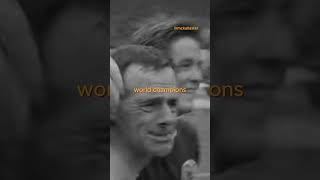 Scotland Win the World Cup in 1967 McKallaster Commentary on England 2 Scotland 3 Jim Baxter Gallus [upl. by Larochelle701]