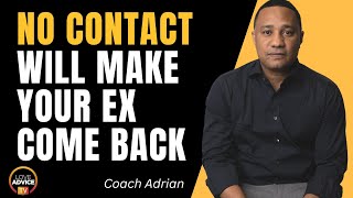 How to Get Your Ex Back Using the No Contact Rule [upl. by Mendie804]