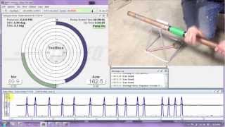 How to do a MWD Tap Test [upl. by Libre]