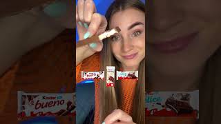 What is tasty 🤤 mukbang asmr asmreating sweet t [upl. by Naerda]